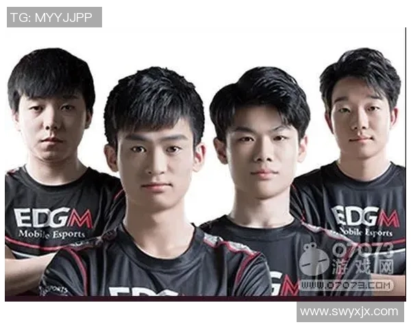 和平精英力量排行榜揭晓EDG战队荣登第三名引发热议